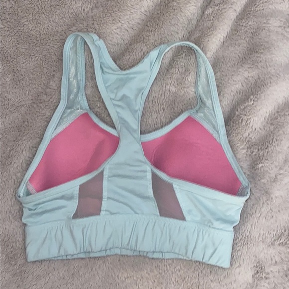 PINK sports bra - Picture 2 of 2